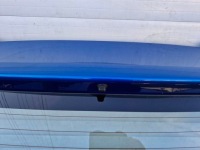 фото thumb №7, Dacia sandero ii 2 кришка багажника зад задня terpl