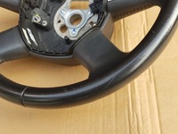 фото thumb №10, Кермо мульті - шкіряний / audi a3 8p - q5 8r - a6 c6 - a4 b8 / чорна