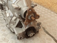 фото thumb №12, Bmw (oem) 5a09580 2' g42 8' g14 g15 g16 коробка передач ga8l51cz bb