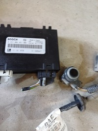 фото thumb №5, Джгут датчики паркування pdc задня модуль opel signum nr. 24438408