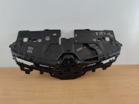 фото thumb №4, Clio iv решётка радиатора радиатор решётка радиатора идеальное состояние