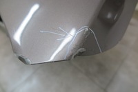 фото thumb №14, Hyundai santa fe iv перед капот бампер лампи крило радіатор