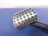 фото thumb №4, Mercedes ml w164 педаль тормоза автоматическая коробка передач a1642901101