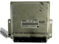 фото thumb №1, Блок керування двигуна alfa romeo 156 2.4 jtd 281 010