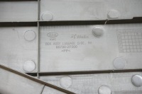 фото thumb №4, Вкладыш багажника kia cerato