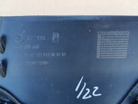 фото thumb №5, Skoda fabia ii roomster решётка радиатора решётка радиатора новый