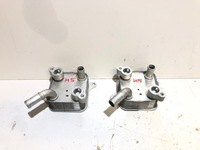 фото thumb №1, Renault megane v e-tech радиатор tw446670