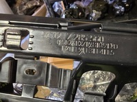 фото thumb №9, Ковзун середній бампера зад bmw 4 f32 f33 f36 м-пакет новий