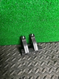 фото thumb №1, 2020 alfa romeo giulia направляющая стекло задний 50546176