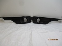 фото thumb №1, Ds4 lift решётка заглушка противотуманной фары левая правая kpl