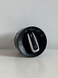 фото thumb №1, Перемикач світла volkswagen vw golf vi 6 3c8941431a