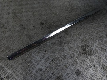 фото thumb №1, Citroen c5 iii x7 планка na дверь левый перед хром