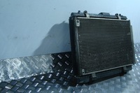 фото thumb №8, Радіатор woda кондиціонер вентилятор suzuki swift mk7 10- 1,3 ddis