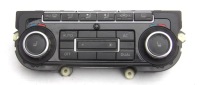 фото thumb №1, Golf vi passat cc панель кондиціонера 5k0907044ak