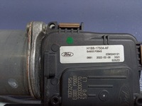 фото thumb №5, Ford puma mk2 механізм двірник перед h1bb-17500-af