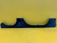 фото thumb №7, Range rover sport 13-22r поріг лівий зад задній обшивка lr044394