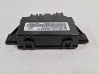 Opel insignia a mokka a модуль блок управления сиденье 13582417 Недорого, фото thumb