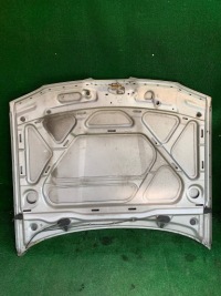 Крышка передняя капот двигателя seat ibiza 2 6k рестайлинг  wwa Цена, фото thumb