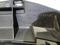 фото thumb №8, Mercedes a w169 кронштейн противотуманной фары правое противотуманная фара