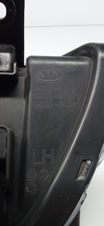 фото thumb №14, Kia niro 16- лампа левая перед левая передняя линза ксенон 92101-g5