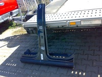 фото thumb №1, Dodge ram 1500 2013 2018 блок двигуна середній лівий поріг bok