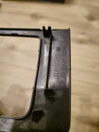 фото thumb №3, Opel insignia a захист рамка 13276011