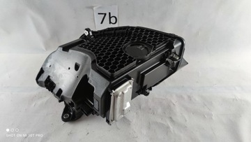 фото thumb №12, Mercedes eqs 297 a297 usa повний led правий лампа
