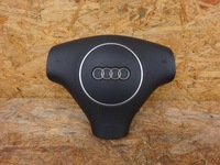 фото thumb №7, Audi a3 s3 8l tt 8n a4 b6 подушка воздушная подушка безопасности водителя 8e0880201at