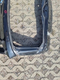 фото thumb №3, Bmw 2 ii f 45 f-45 крышка багажника задняя задняя