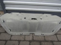 фото thumb №12, 1 mercedes w124 sedan обивка крышки багажника