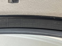 фото thumb №6, Накладка подкрылки заднего зад audi q8 4m8854820a