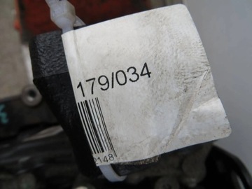 фото thumb №10, Nissan x-trail t32 1.6 двигатель стойка r9me414 14-