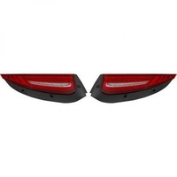 фото thumb №1, Лампы задние led do porsche 911 997 09-12