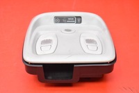 фото thumb №7, Лампа освітлення салону перед 969801754r renault clio 4 iv 12-20