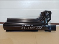 фото thumb №1, Peugeot 208 2010-2018 поріг стійка праві