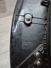 фото thumb №10, 13749. kia ev6 молдинг дверь правый задняя 87734-cv1000