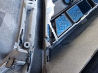 фото thumb №14, Volvo xc60 ii lift po 2021 r-design бампер перед передний 32234958