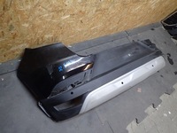 фото thumb №3, Бампер задняя renault captur ii 2