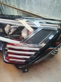 фото thumb №7, Лампа перед левая full led audi e-tron 4ke 2018-