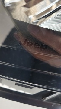 фото thumb №6, Лампа левая перед jeep compass ii рестайлинг 2020- полный led