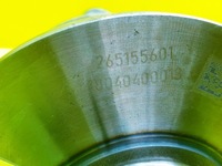 фото thumb №10, Wał колінчастий bmw m5 m8 x5m x6m f90 f95 f13 4.4 bit s63b44b номінал 265155601