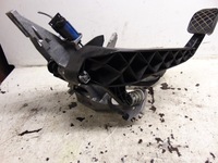 фото thumb №8, Педаль педалі газу гальма зчеплення комплект механічна коробка передач audi a4 b6 європа