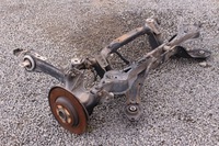 фото thumb №7, Підрамник балка підвіска задня volvo v60