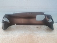 фото thumb №1, Бампер hyundai kona electric lift перед новый