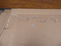 фото thumb №1, Трубки wąż кондиціонер шланг ac renault clio iii modus