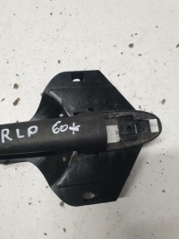 фото thumb №2, Ручка зовнішня передня ліва перед vw crafter