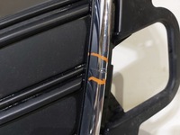 фото thumb №5, Решітка радіатора решітка радіатора радіатора audi a4 b9 lift 8w0