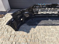 фото thumb №11, Бампер перед передній audi s5 8w 8w6 lift 2020- ly9t