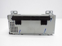 фото thumb №1, Радіо заводський оригінал g1b5-18c815-af ford ka+ plus mk3 iii 18r