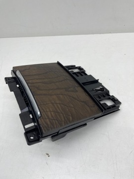 фото thumb №6, Audi a6 c7 бардачок пепельница туннеля среднего дерево